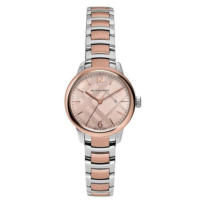 burberry watches women for sale
