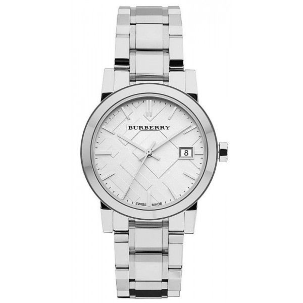 Buy Burberry Women's Watch The City BU9100