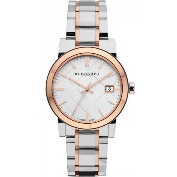 Buy Burberry Women's Watch The City BU9105