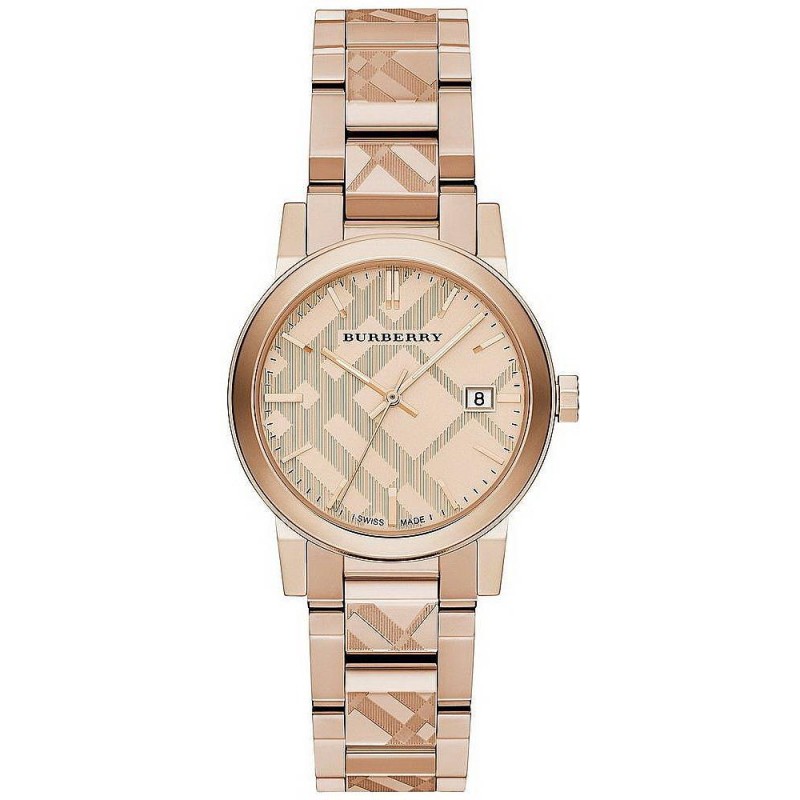 burberry watches online store