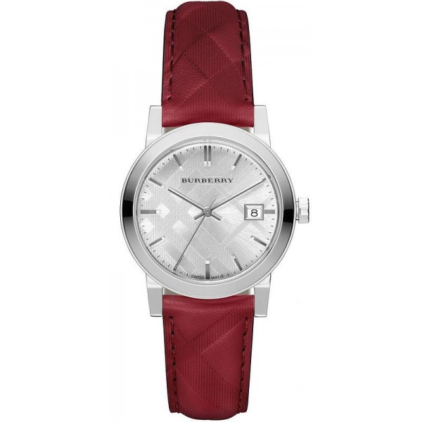 Buy Burberry Women's Watch The City BU9152