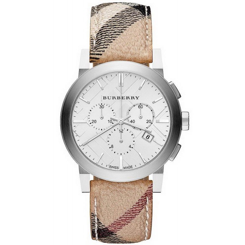 burberry watches mens