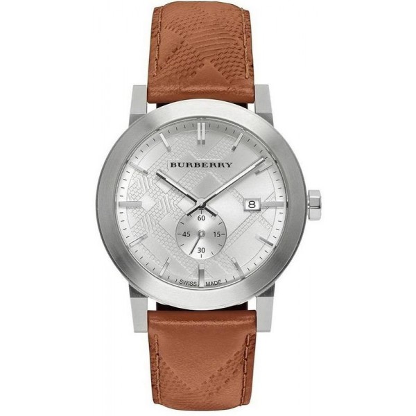 Buy Burberry Men's Watch The City BU9904