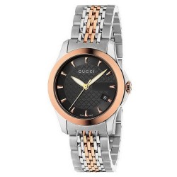 Montre Gucci Femme G-Timeless Small YA126512 Quartz