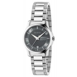 Gucci Women's Watch G-Timeless Small YA126522 Quartz