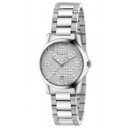 Gucci Women's Watch G-Timeless Small YA126551 Quartz