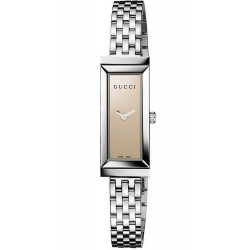 Gucci Ladies Watch G-Frame Small YA127501 Quartz