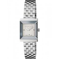 Montre Gucci Femme G-Frame Medium YA128402 Quartz