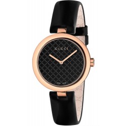 Buy Gucci Women's Watch Diamantissima Medium YA141401 Quartz