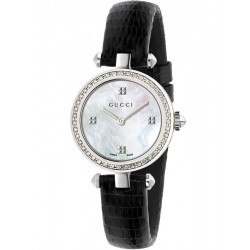 Buy Gucci Women's Watch Diamantissima Small YA141507 Quartz