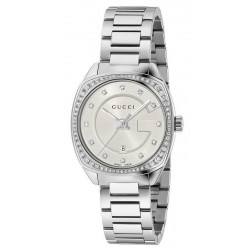 Gucci Women's Watch GG2570 Small YA142505 Quartz