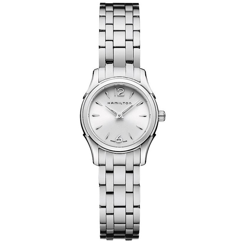 hamilton jazzmaster women's watch