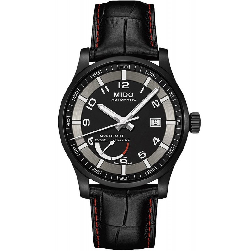 mido men's watches