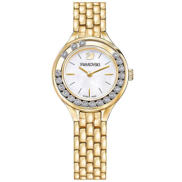 Buy Swarovski Women's Watch Lovely Crystals Mini 5242895