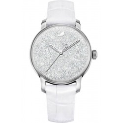 Swarovski Women's Watch Crystalline Hours 5295383