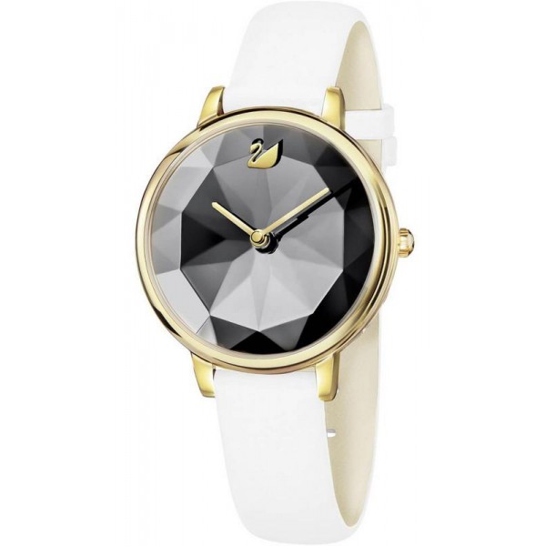 Buy Swarovski Women's Watch Crystal Lake 5416003