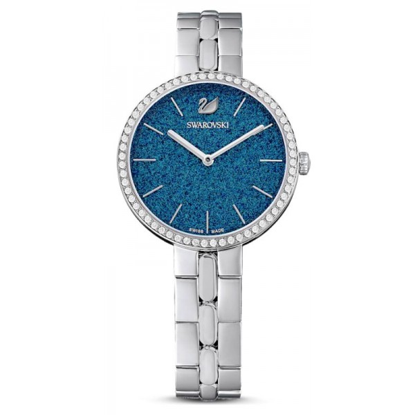 Buy Swarovski Womens Watch Cosmopolitan 5517790