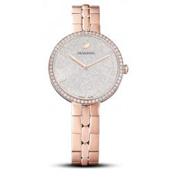 Buy Swarovski Womens Watch Cosmopolitan 5517803