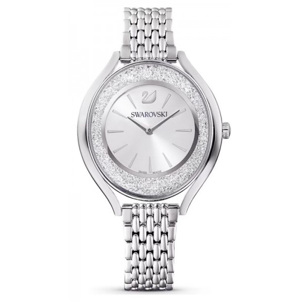 Buy Swarovski Womens Watch Crystalline Aura 5519462