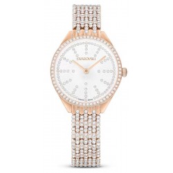 Buy Swarovski Womens Watch Attract 5644053