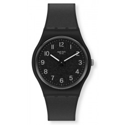 Swatch Unisex Watch Gent Lico-Gum GB326