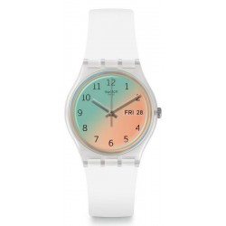 Swatch Damenuhr Gent Ultrasoleil GE720