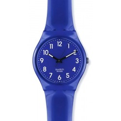 Swatch Unisexuhr Gent Up-Wind GN230