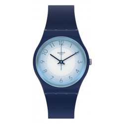 Swatch Unisex Watch Gent Sea Shades GN279