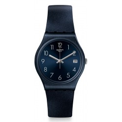 Swatch Unisex Watch Gent Naitbaya GN414