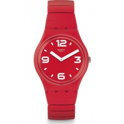 Swatch Unisexuhr Gent Chili S GR173B