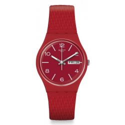 Montre Swatch Unisex Gent Lazered GR710