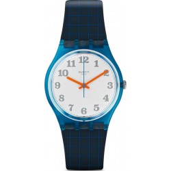 Swatch Unisex Watch Gent Back To School GS149