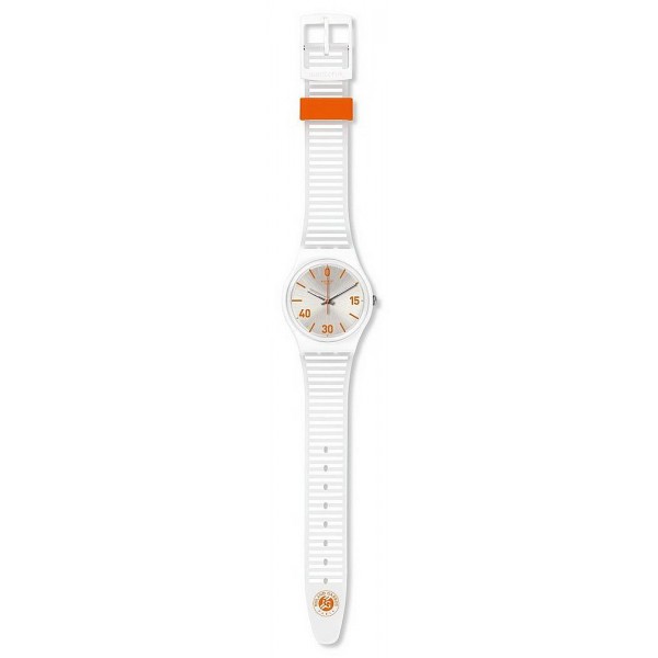 Buy Swatch Unisex Watch Gent Belle de Match GZ302