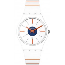 Swatch Unisex Watch Gent Belle de Set GZ318