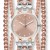 Swatch Women's Watch Lady Pink Prohibition LK354