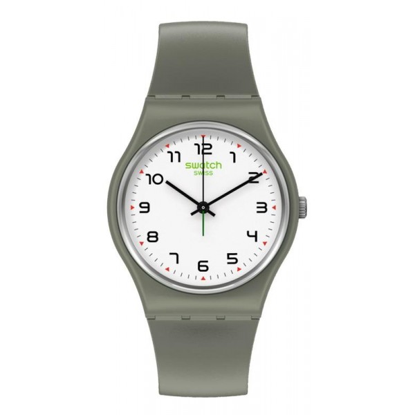 Swatch Unisexuhr Gent Isikhathi SO28G101 kaufen