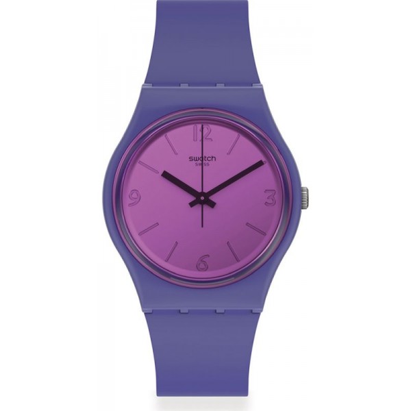 Swatch Unisexuhr Gent Mood Boost SO28N102 kaufen