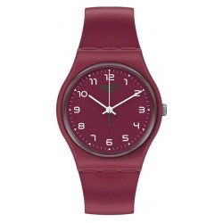 Reloj Swatch Unisex Gent Wakit SO28R103