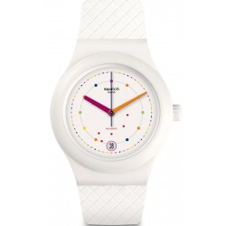 Buy Swatch Unisex Watch Sistem51 Sistem Polka Automatic SUTW403