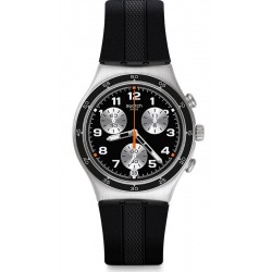 Swatch Herrenuhr Irony Chrono Apres Vous YCS598