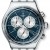 Swatch Men's Watch Irony Chrono Wales YVS410G